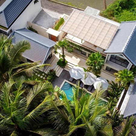 Villa Vanila By Balisuperhost Ubud Exterior foto