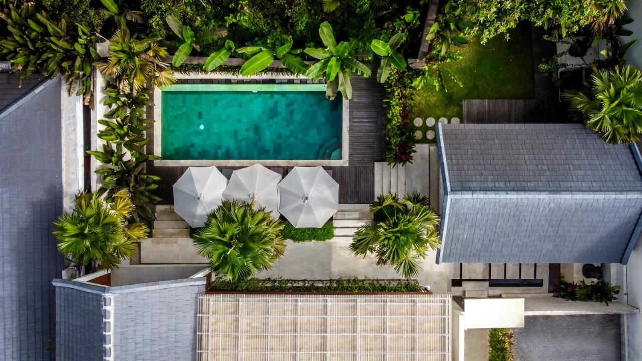 Villa Vanila By Balisuperhost Ubud Exterior foto